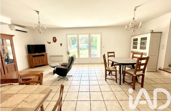 Vente Maison/villa 4 pièces — photo 4