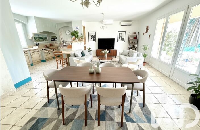 Vente Maison/villa 4 pièces — photo 5