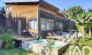 Maison 4 Pièces 148 m² à vendre à Bollène (84500)