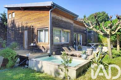Maison 4 pièces 358000 €