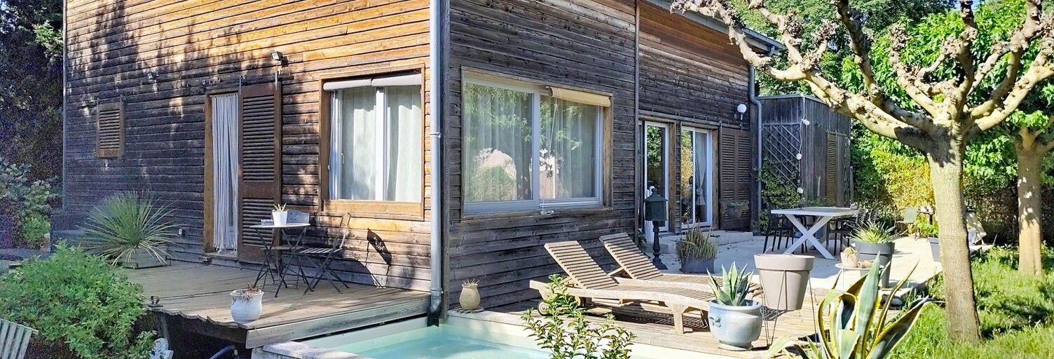 Maison 4 Pièces 148 m² à vendre à Bollène (84500)