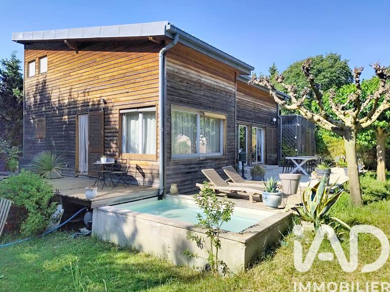 Vente Maison/villa 4 pièces — photo 1