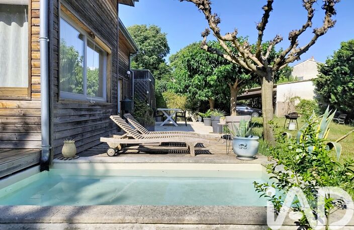 Vente Maison/villa 4 pièces — photo 2