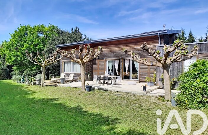 Vente Maison/villa 4 pièces — photo 3