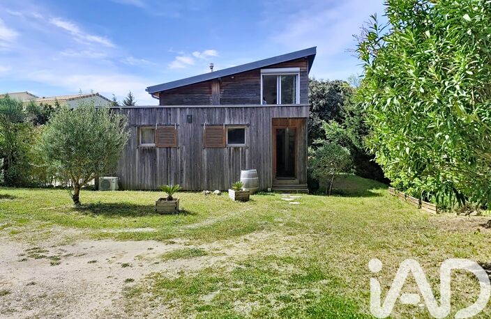 Vente Maison/villa 4 pièces — photo 4