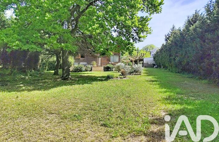 Vente Maison/villa 4 pièces — photo 5