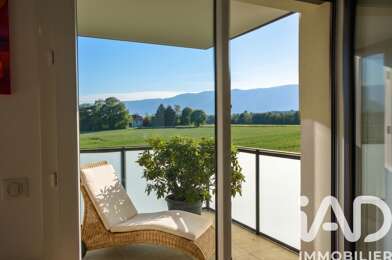 Appartement 5 pièces 535000 €