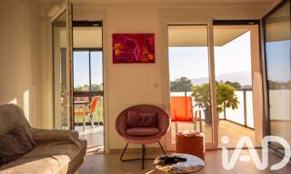 Appartement 5 Pièces 84 m² à vendre à Ferney-Voltaire (01210)