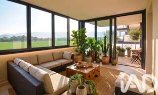 Appartement 5 Pièces 100 m² à vendre à Ferney-Voltaire (01210)