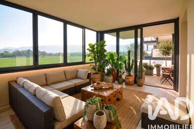 Appartement 5 pièces 535000 €