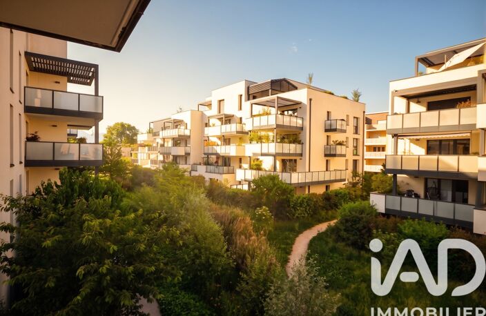Vente Appartement 5 pièces — photo 2
