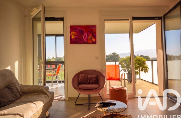 Vente Appartement 5 pièces — photo 4