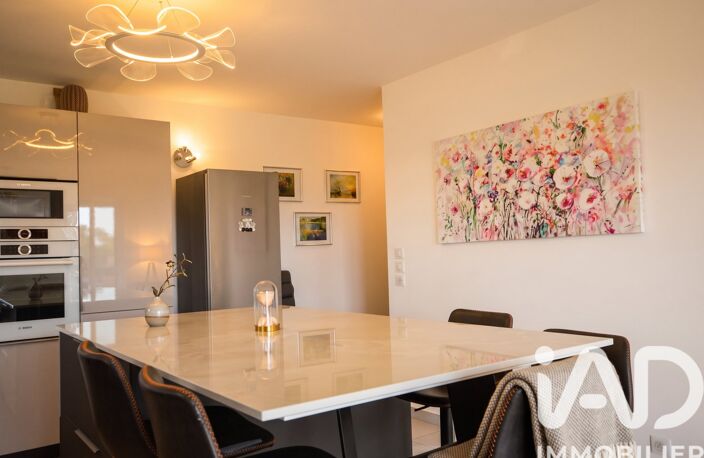 Vente Appartement 5 pièces — photo 5