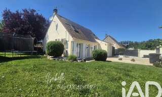 Maison 5 Pièces 91 m² à vendre à Oissery (77178)