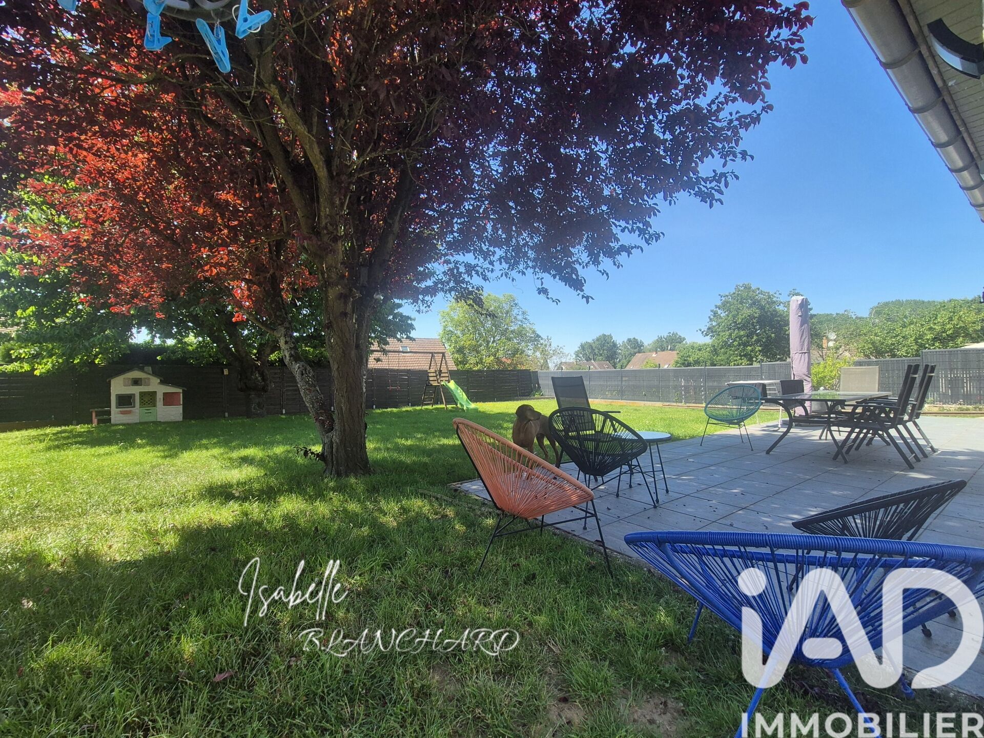 Vente Maison traditionnelle 5 pièces - Photo 3