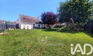 Maison 5 Pièces 105 m² à vendre à Oissery (77178)