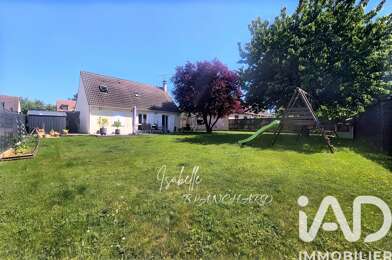 Maison 5 pièces 319000 €