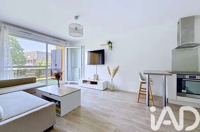Appartement 3 pièces 209000 €