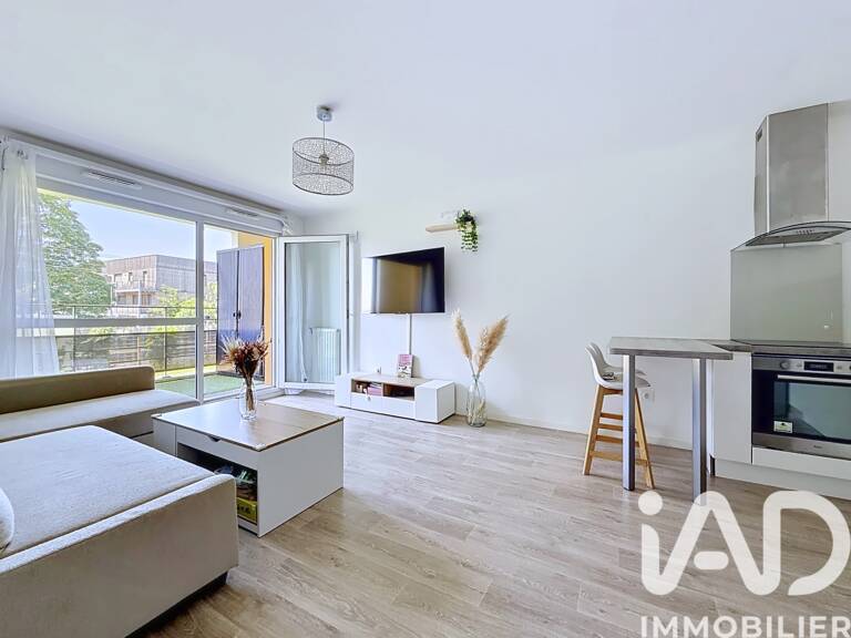 Vente Appartement 3 pièces — photo 1