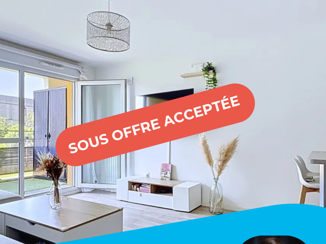 Vente Appartement 3 pièces — photo du bien