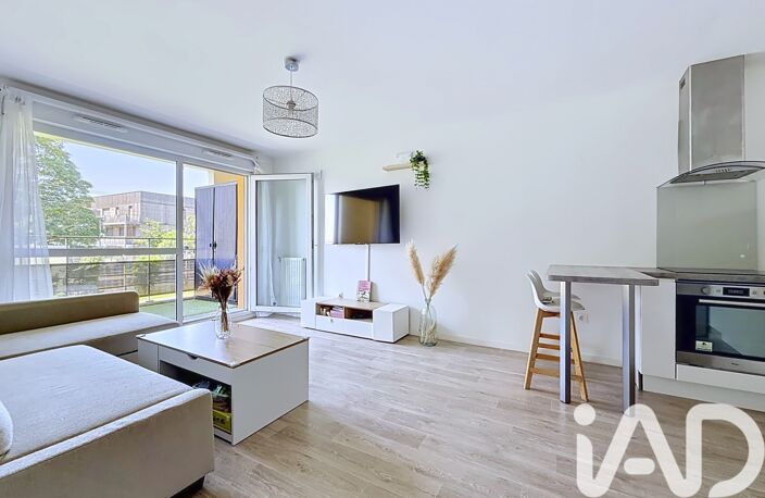 Vente Appartement 3 pièces — photo 2