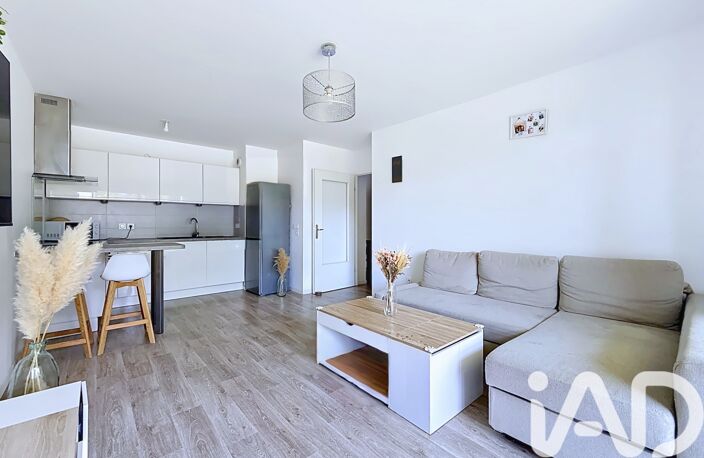 Vente Appartement 3 pièces — photo 3