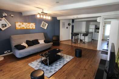 Appartement 2 pièces 660 €