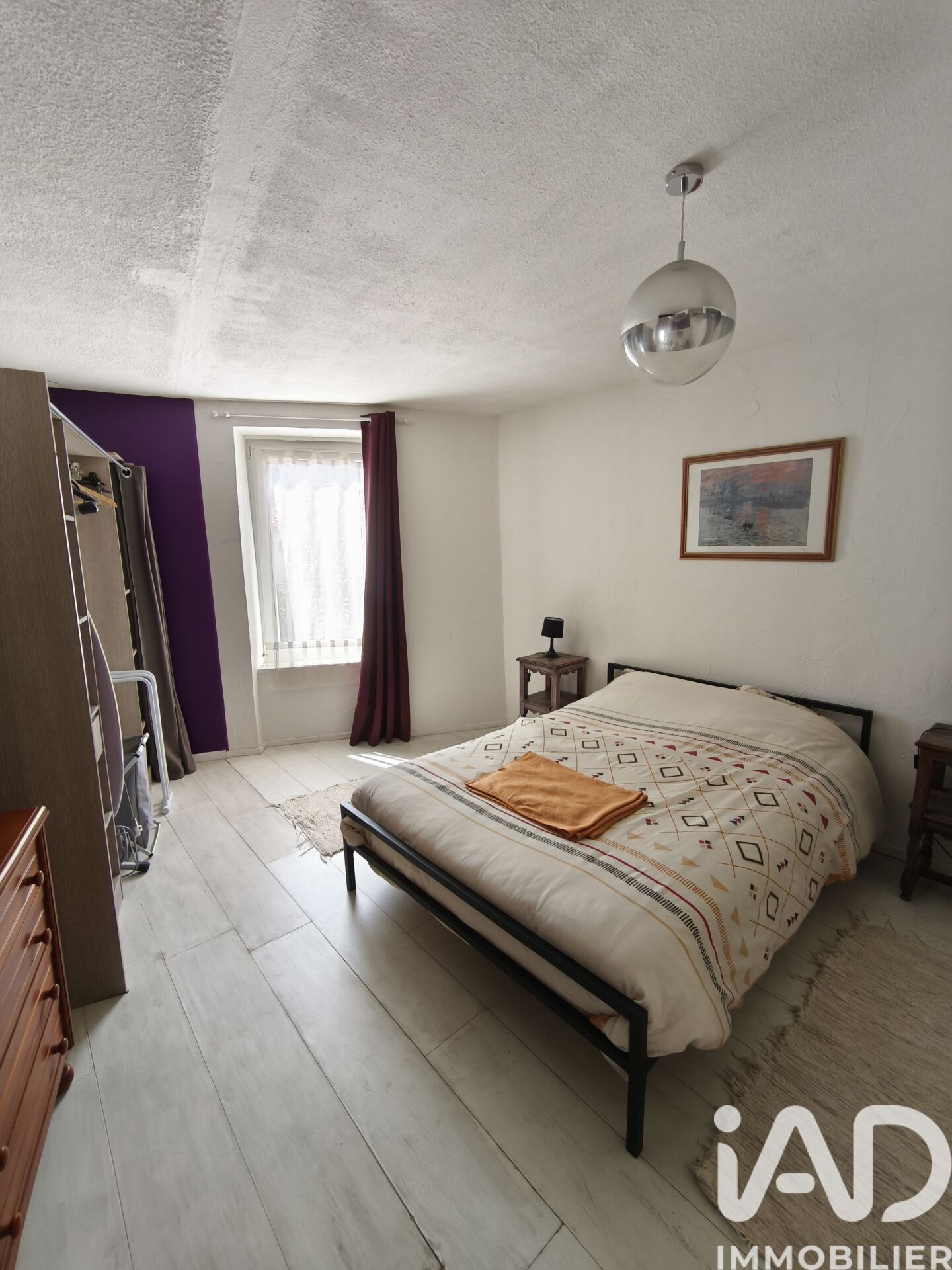 Location Appartement 2 pièces - Photo 4