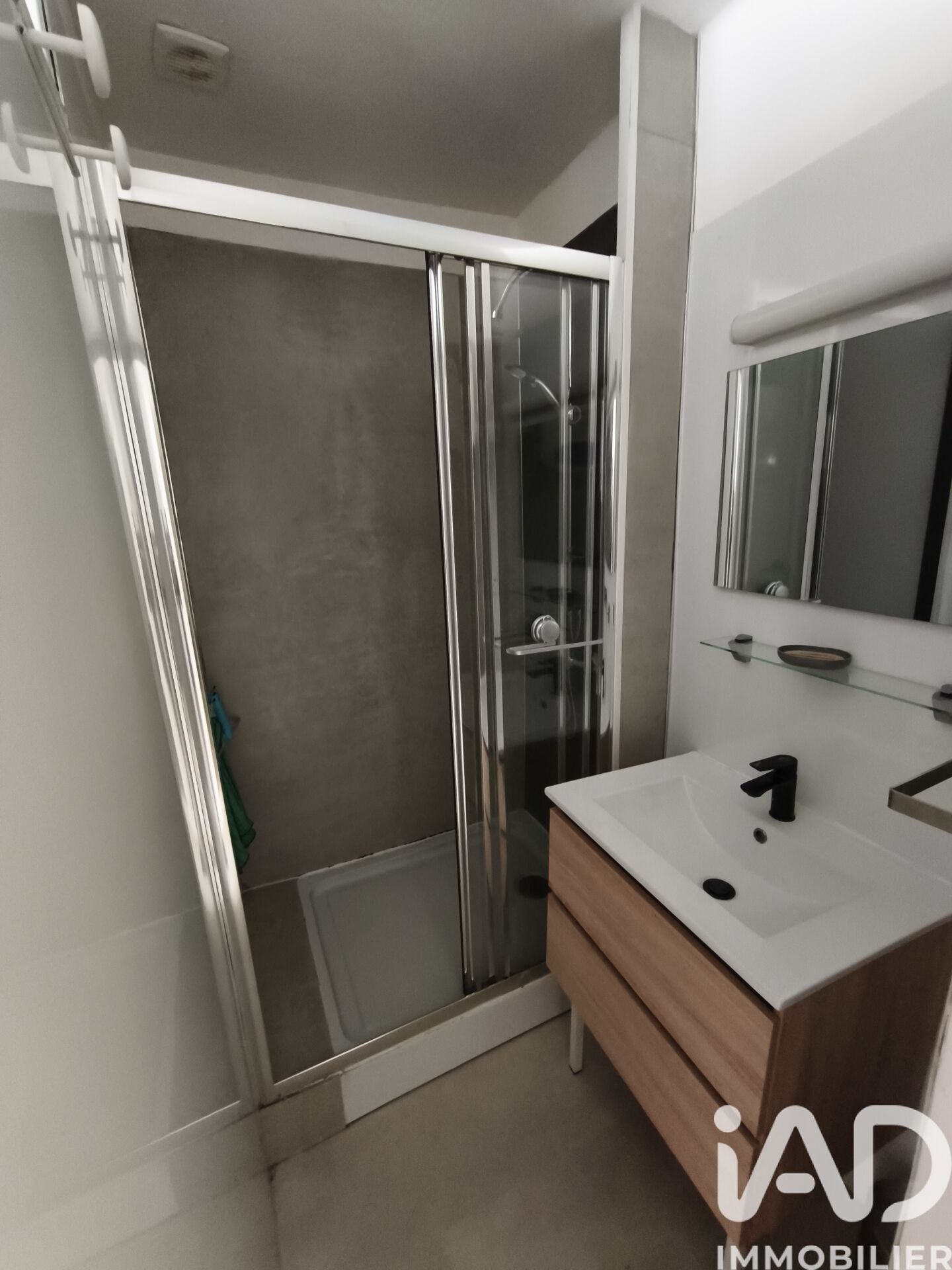 Location Appartement 2 pièces - Photo 5