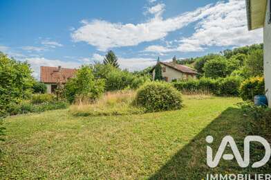 Terrain  215000 €