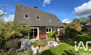 Maison 6 Pièces 140 m² à vendre à Irreville (27930)