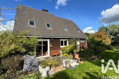 Maison 6 pièces 269000 €