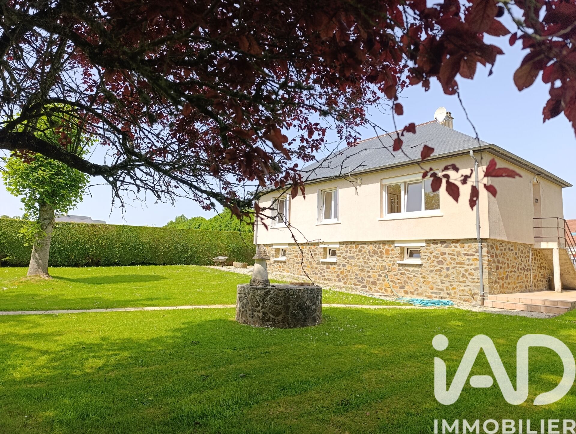 Vente Maison/villa 4 pièces - Photo 2