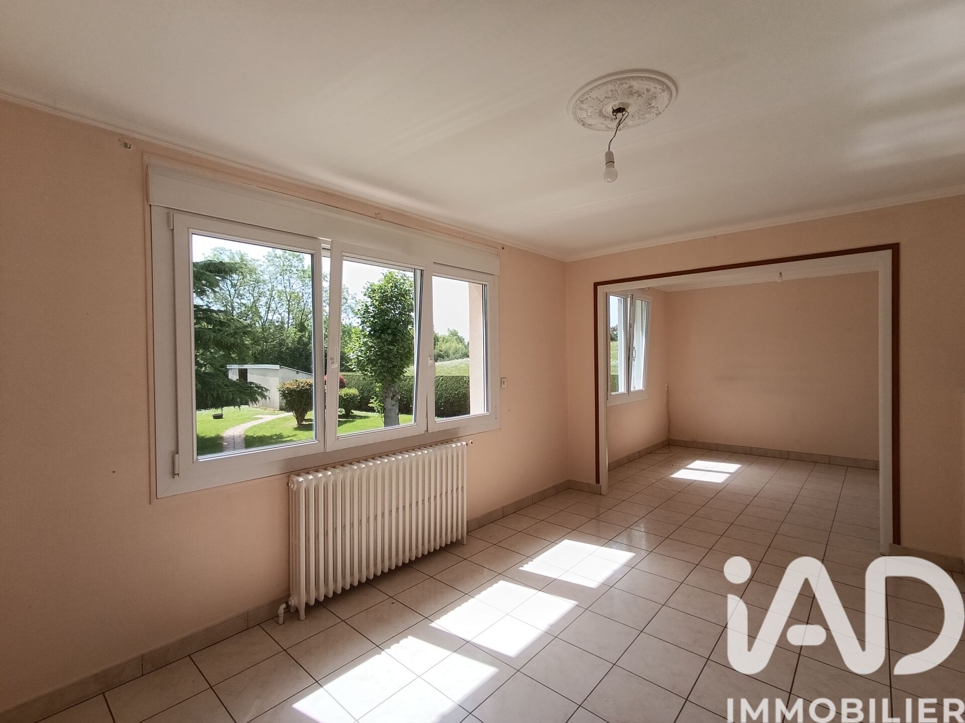 Vente Maison/villa 4 pièces - Photo 5