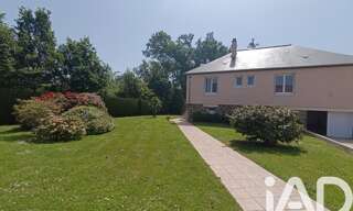 Maison 4 Pièces 85 m² à vendre à Quibou (50750)