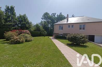Maison 4 pièces 147620 €