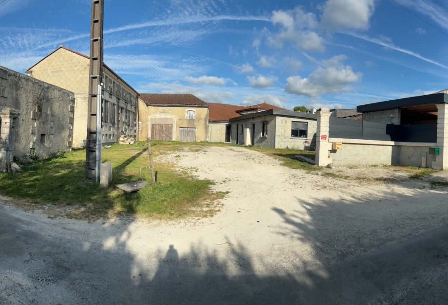 Vente Maison/villa 5 pièces — photo 1