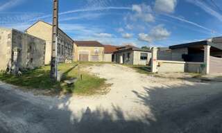 Maison 5 Pièces 126 m² à vendre à Sainte-Lheurine (17520)