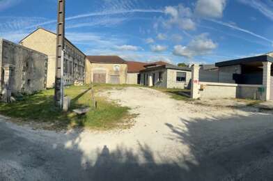 Maison 5 pièces 199000 €