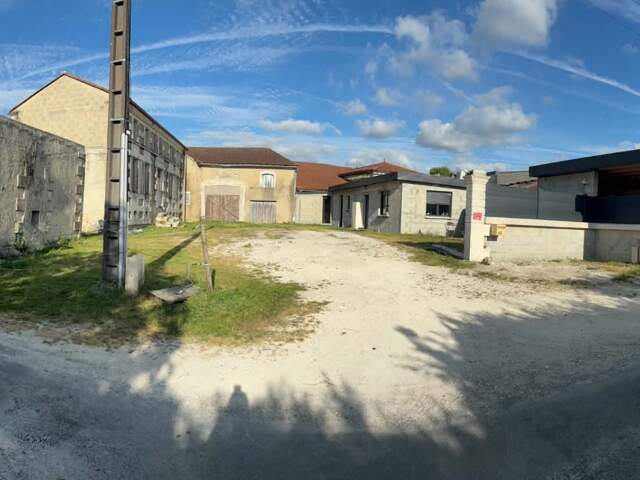 Vente Maison/villa 5 pièces — photo du bien