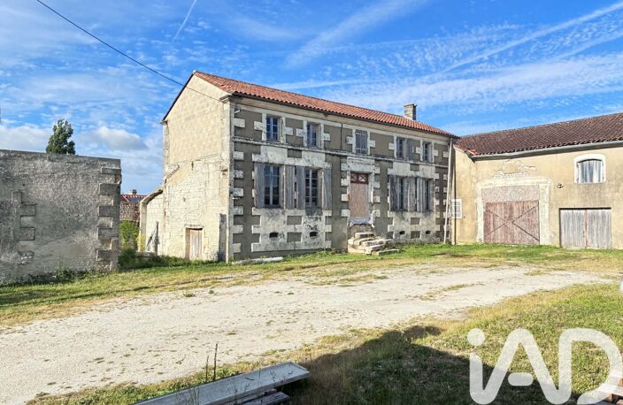 Vente Maison/villa 5 pièces — photo 2