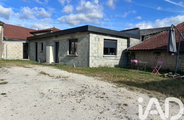 Vente Maison/villa 5 pièces — photo 4