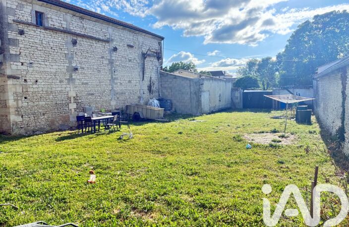 Vente Maison/villa 5 pièces — photo 5