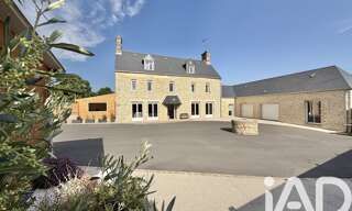 Maison 7 Pièces 196 m² à vendre à Picauville (50360)