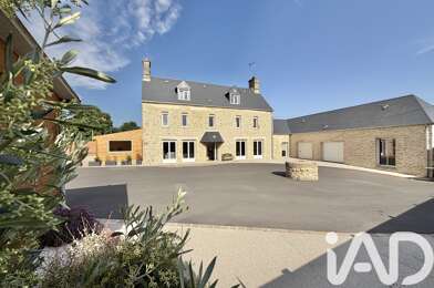 Maison 7 pièces 362000 €