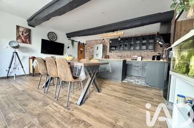 Maison 7 pièces 362000 €