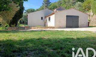 Maison 4 Pièces 97 m² à vendre à Saint-Julien-de-Peyrolas (30760)