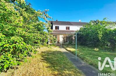 Vente Maison de ville 4 pièces — photo du bien