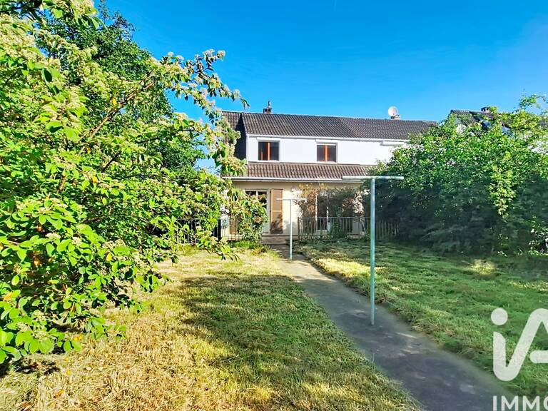 Vente Maison de ville 4 pièces — photo 1