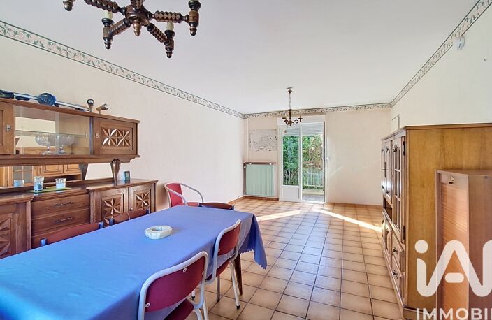 Vente Maison de ville 4 pièces — photo 5